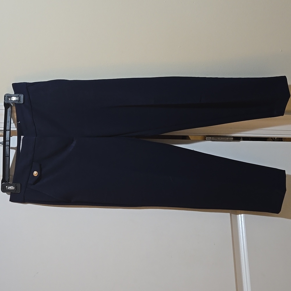 Loft Riviera Slim With Button Coin Pocket - Picture 2 of 4